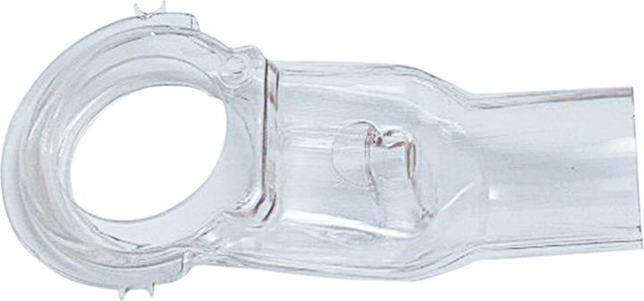 Image du produit Makita 192035-6 Dulkių siurbimo antgalis 3620,3612BR