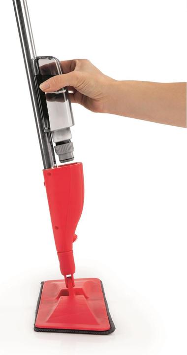 Produktbild CleanMaxx Spray Mopp (1 Stk.)