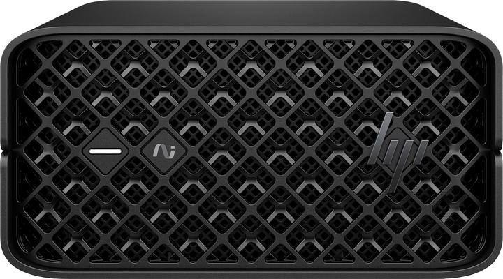 Produktbild HP Z2 G1a Mini AMD Ryzen AI Max+ PRO 395 128GB 2TB/SSD W11P 1J Gar (DE) (AMD Ryzen AI Max+ 395, 128 GB)
