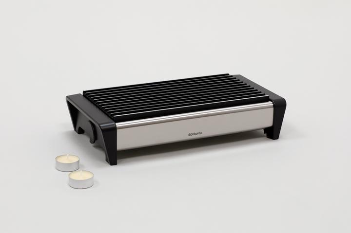 Actual product image Brabantia Feed warmer