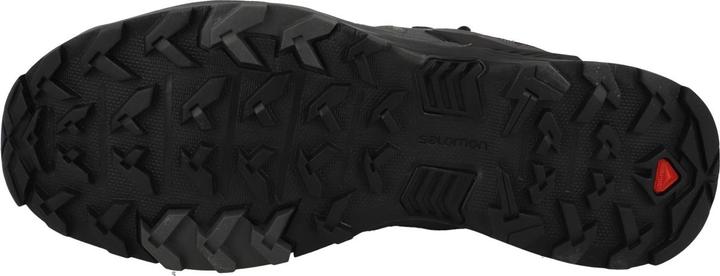Image du produit Salomon X Ward Leather Mid GTX - 60959 (46)