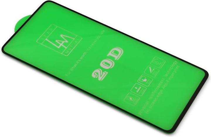 Image du produit MobileParts Panzerglas (1 pièce(s), Samsung Galaxy S20 FE)