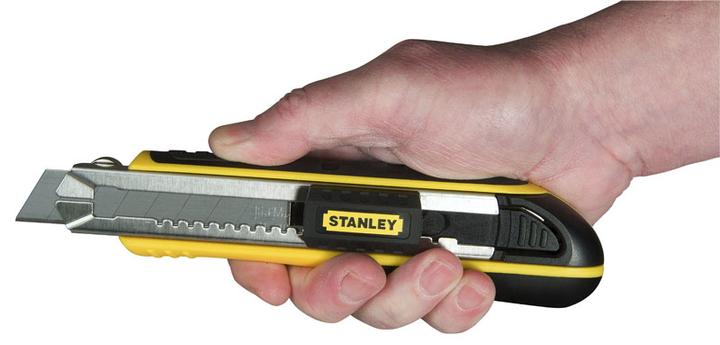 Actual product image Stanley Fatmax (Cutters)
