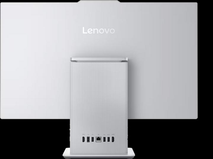 Image du produit Lenovo IdeaCentre AIO 27IRH9 (Intel Core 7 240H, 32 Go, 1000 Go)