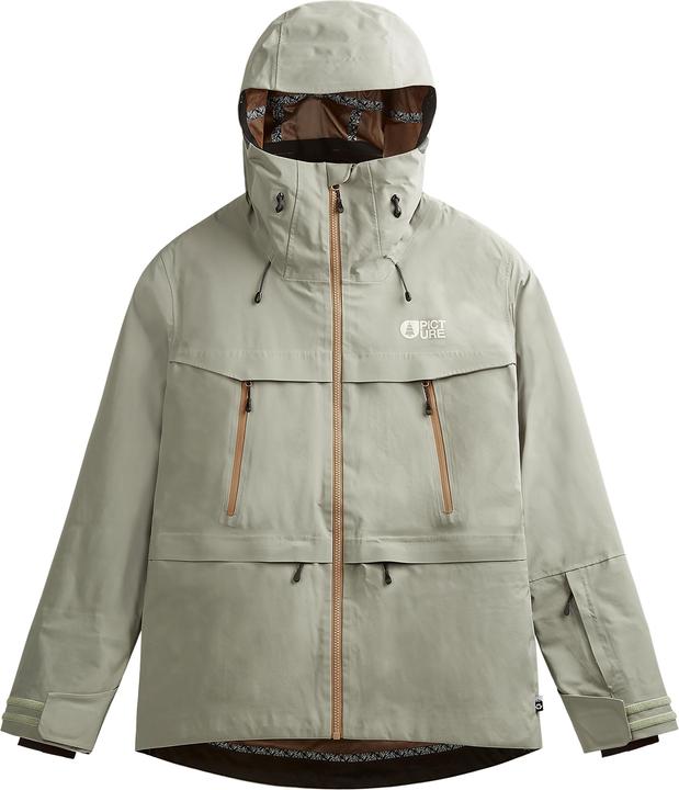Actual product image Picture Allea 3l Xpore (XS)