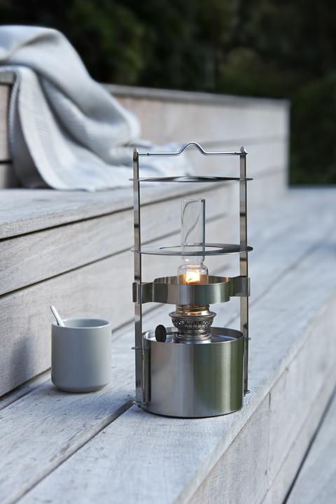 Image du produit Stelton EM ship's lamp H 34 cm