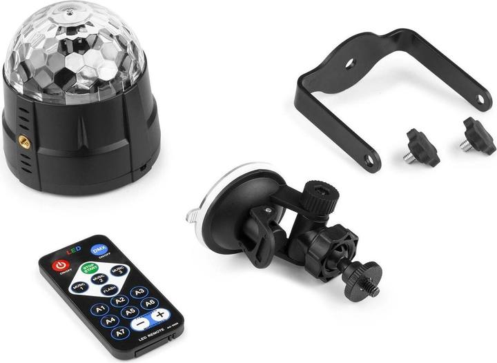 Image du produit Fuzzix Tornado (1 W, LED)