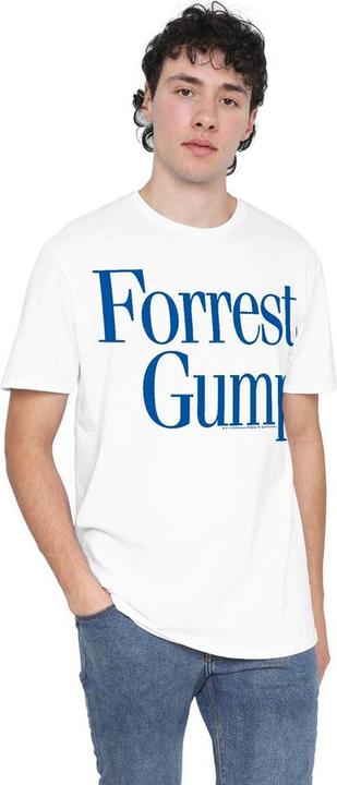 Produktbild Forrest Gump TShirt (XL)