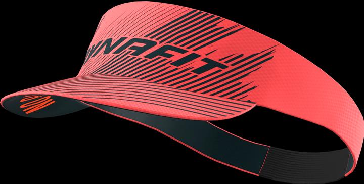 Actual product image Dynafit Alpine Graphic Visor Band (58)