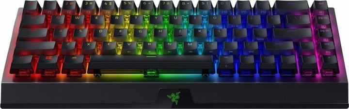 Actual product image Razer BlackWidow V3 Mini HyperSpeed Phantom Edition (US, Wireless, Cable)
