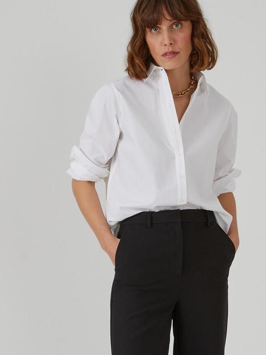 Immagine prodotto La Redoute Collections Camicetta a maniche lunghe (32)