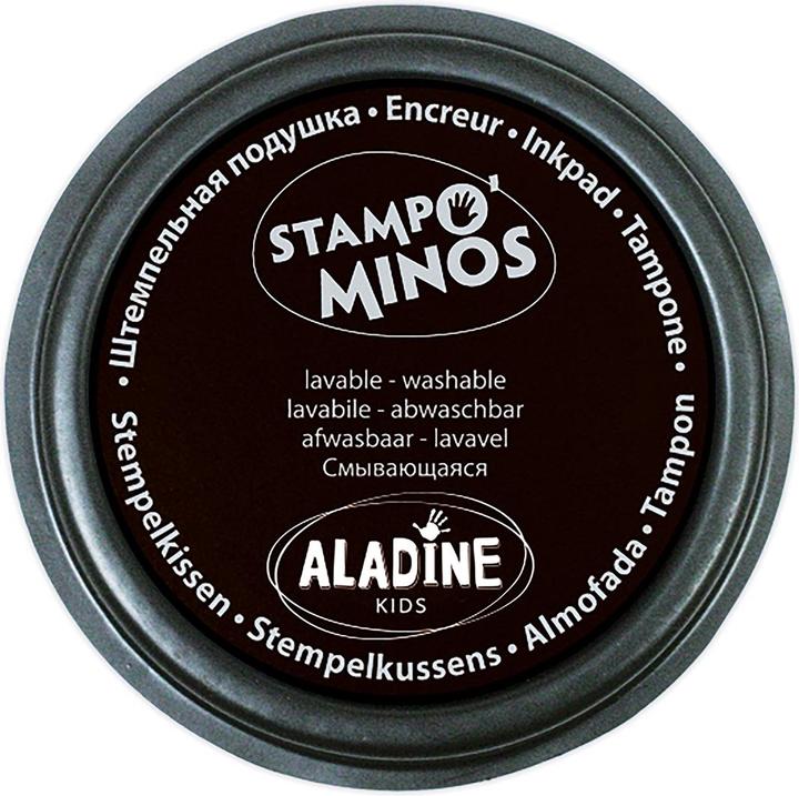 Actual product image Aladine Stampo Minos Farm