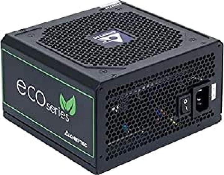 Actual product image Chieftec Atx Iarena (700 W)