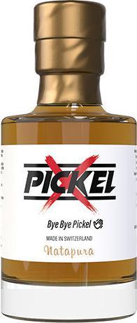 Natapura Pickel X - Bye Bye Pickel (Körperlotion, 100 ml)