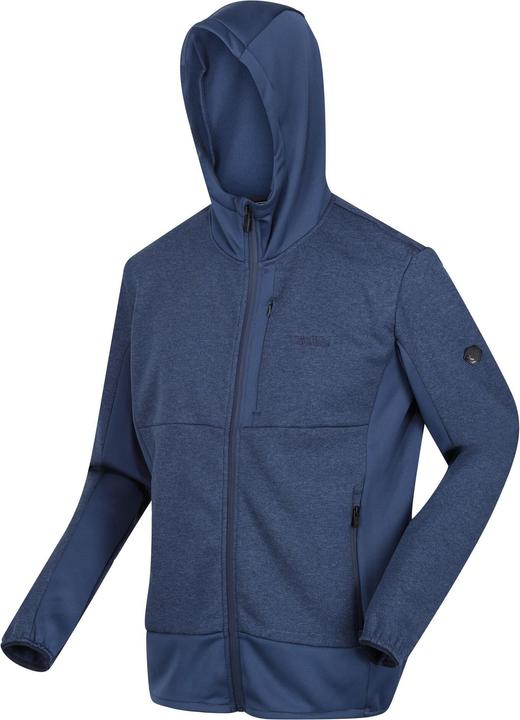 Actual product image Regatta Bresdon Softshell Jacket (L)