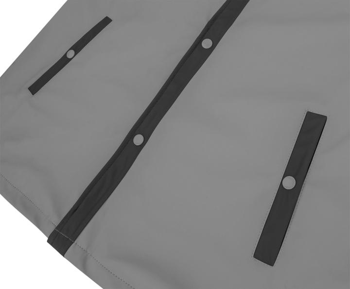 Produktbild Normani Kinder Regenjacke Teelin (122, 128)