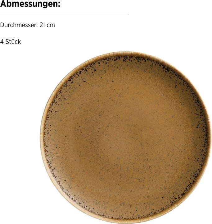 Actual product image Mäser Grumpy (1 x, 21 cm)