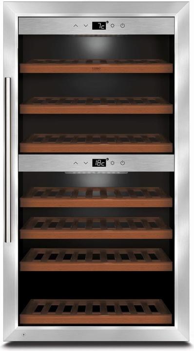 Image du produit Caso Wine Comfort 660 Smart