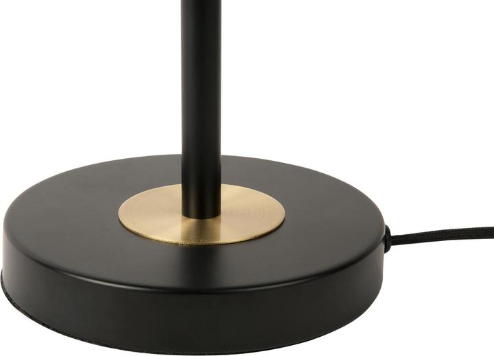 Actual product image Natec Table Lamp Gold Disc (E14)