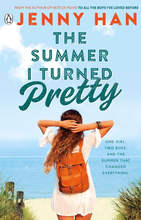 Produktbild The Summer I Turned Pretty (Englisch, Jenny Han, 2010)