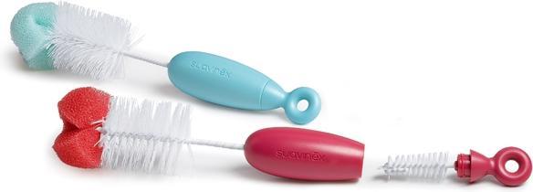 Actual product image Suavinex Duo