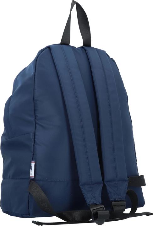 Produktbild U.S. Polo Bigfork Rucksack 40 cm Laptopfach (9 l)