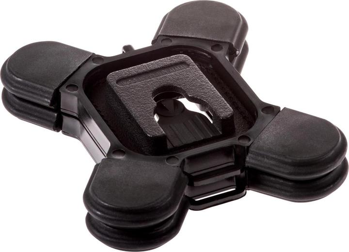Actual product image Axis TW1102 Magnet holder for Bodycam W100 (Mounting kit)