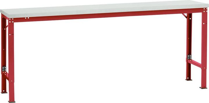 Actual product image Manuflex UNIVERSAL Special base table