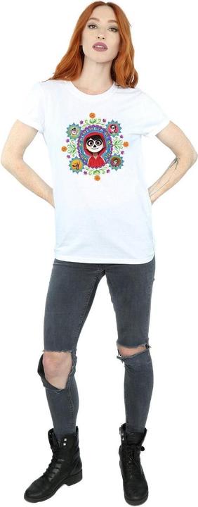 Produktbild Disney Coco Remember Me TShirt (M)