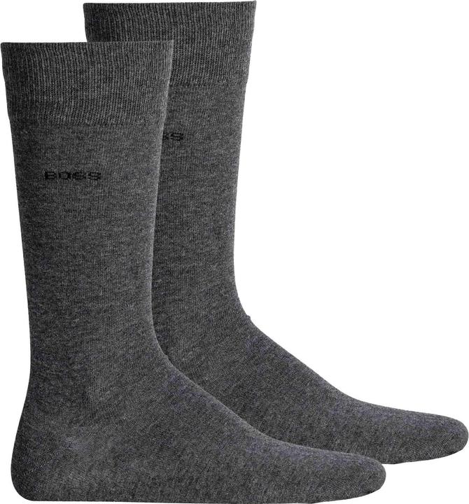 Produktbild BOSS 2P RS Uni CC 10260369 01 (2er Pack, 43 - 46)