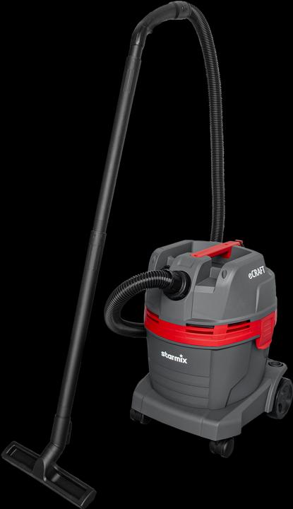Actual product image starmix eCraft L-1422 HKR (Wet dry vacuum cleaner)