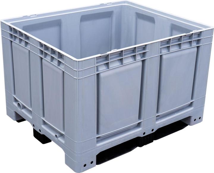 Actual product image Fach-Pak Pallet container