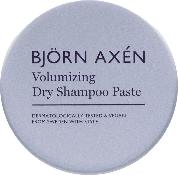 Björn Axen Volumiz Dry Shampoo Paste (50 ml, Trockenshampoo)