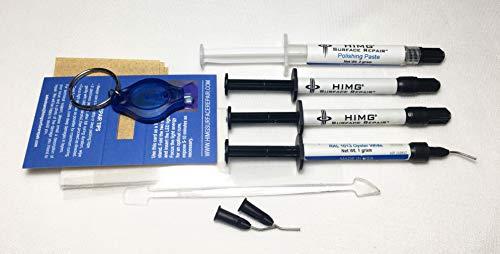 Actual product image HIMG Surface Repair Repair kit (White)