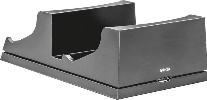 Actual product image Trust GXT 235 PS4 Duo Charging Dock (PS4)