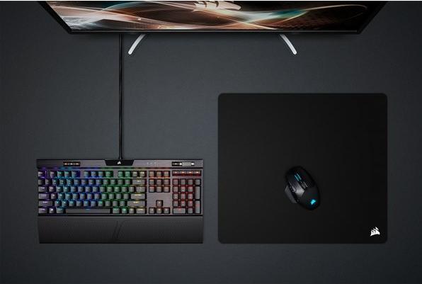Actual product image Corsair MM200 Pro (XL)