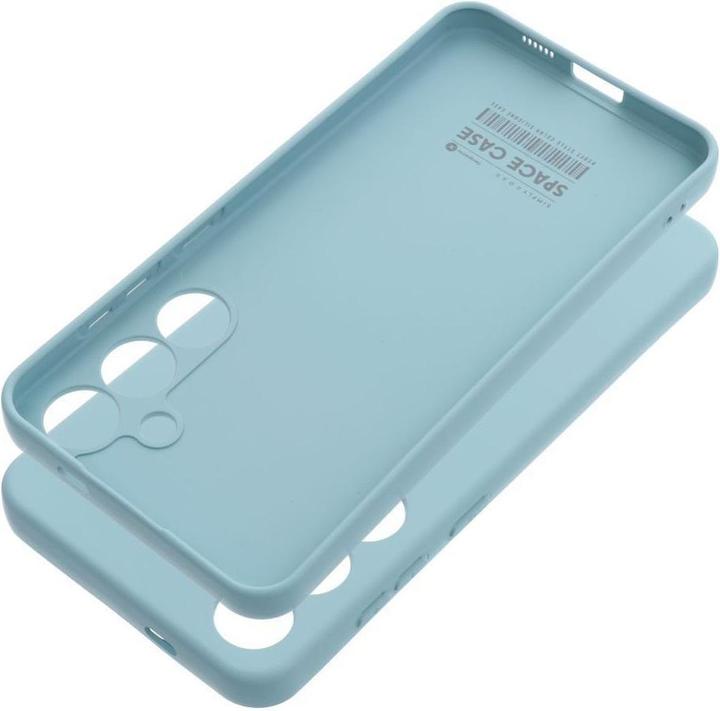 Produktbild Roar Back panel cover case SPACE for SAMSUNG S24 Plus Sky Blue (Samsung Galaxy S24+)