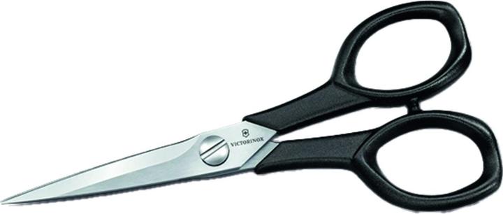 Produktbild Victorinox Haushaltsschere Italy, 13cm, schwarz (13.50 cm)