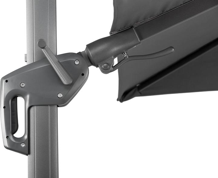Actual product image Schneider Schirme Rhodes Twist (3 m)