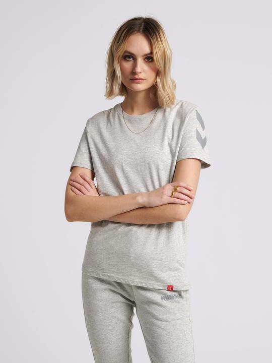 Immagine prodotto hummel Maglietta Legacy Chevron (XS)