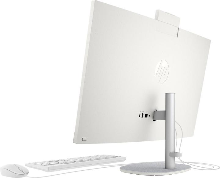 Actual product image HP AIO 27-cr0470ng (AMD Ryzen 7 7730U, 16 GB, 1000 GB)