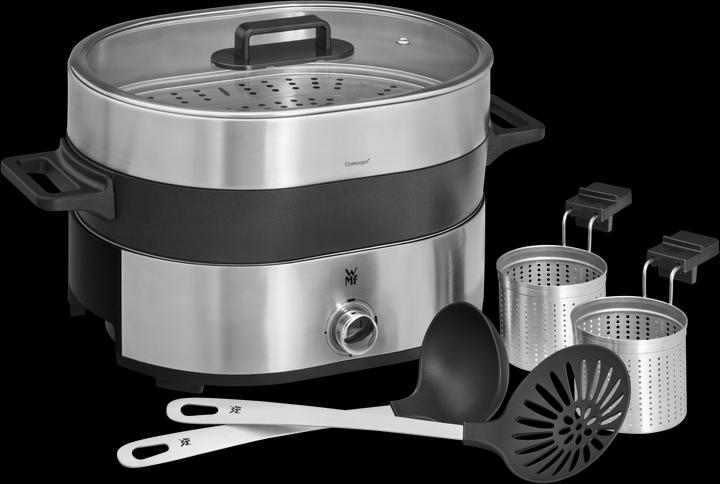 Actual product image WMF Lono Hot Pot & Steam