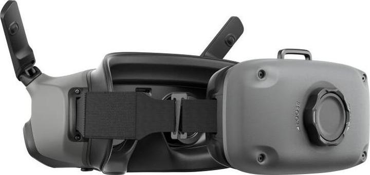 Produktbild DJI Goggles Integra (FPV Brille, DJI Avata 2)