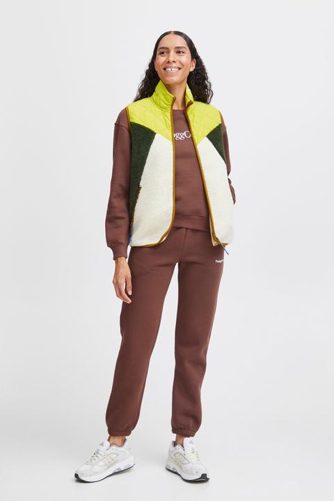 Actual product image TheJoggConcept JCBERRI WAISTCOAT 4 - 22800272 (XS)