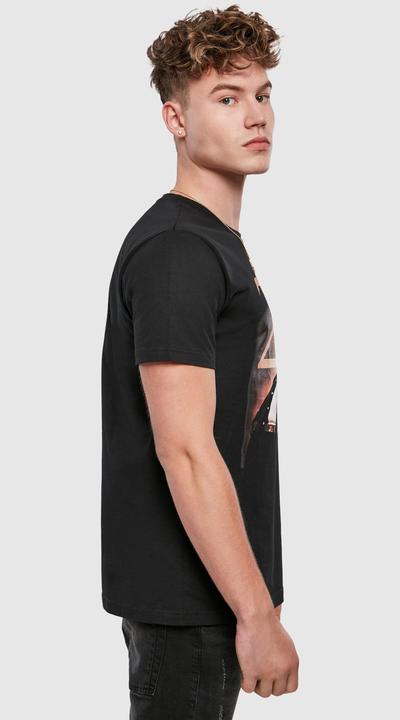 Actual product image Mister Tee Tupac Me Against The World Cover Tee (4XL)