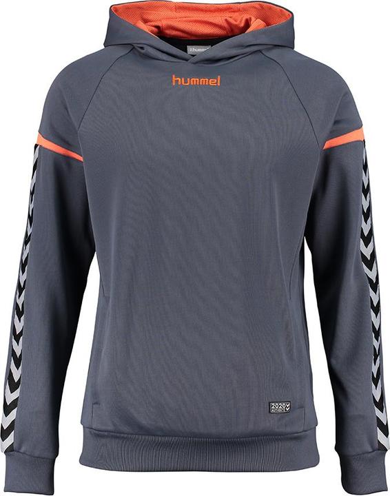 hummel Authentic Charge Poly Hoodie (L)