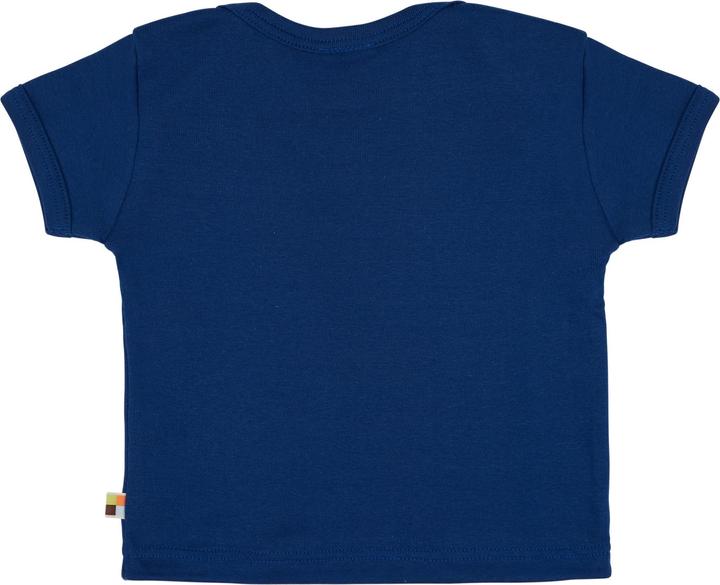 Actual product image loud + proud T-Shirt uni (92)
