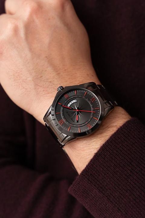 Image du produit Paul Lorens Herrenuhr PL3844B3-1A5-2 + BOX