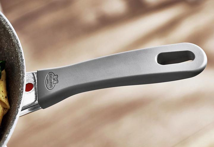 Actual product image Ballarini Frying pan 'Murano (24 cm, Frying pan, Aluminium)