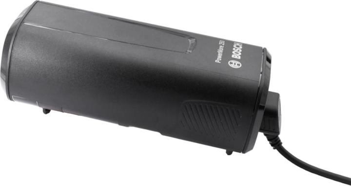Produktbild Bosch eBike Bosch Kabelsatz PowerMore 300mm BCH3923 Kabelführung Richtung Akkuhalter schwarz